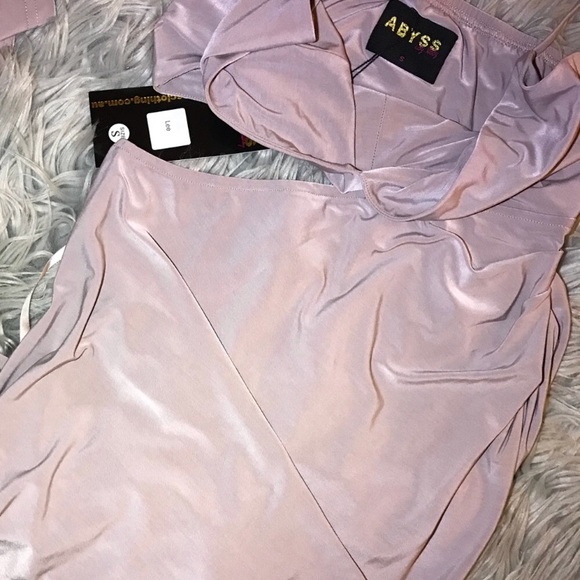 Abyss by Abby “Lee” dress - Picture 2 of 7